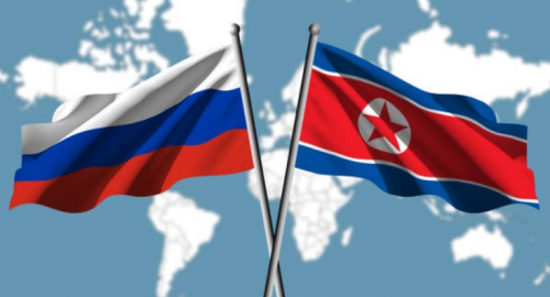 Relazioni tra Russia e Corea del Nord: Una Nuova Alleanza che Preoccupa il Mondo